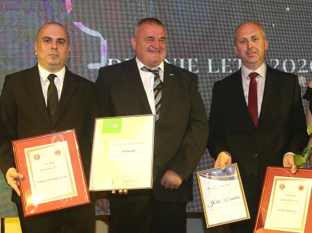 ONA ON PRIREDITEV RADIA 94 56 FOTO LJUBO VUKELIČ